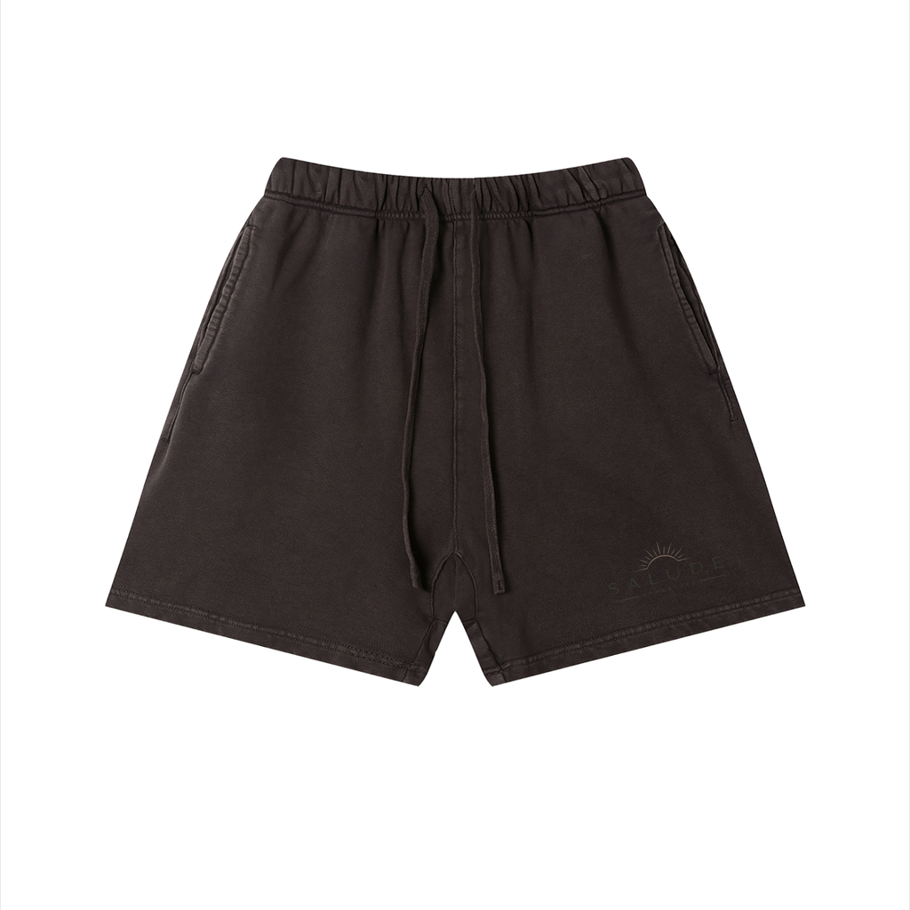 Salude Cotton Shorts