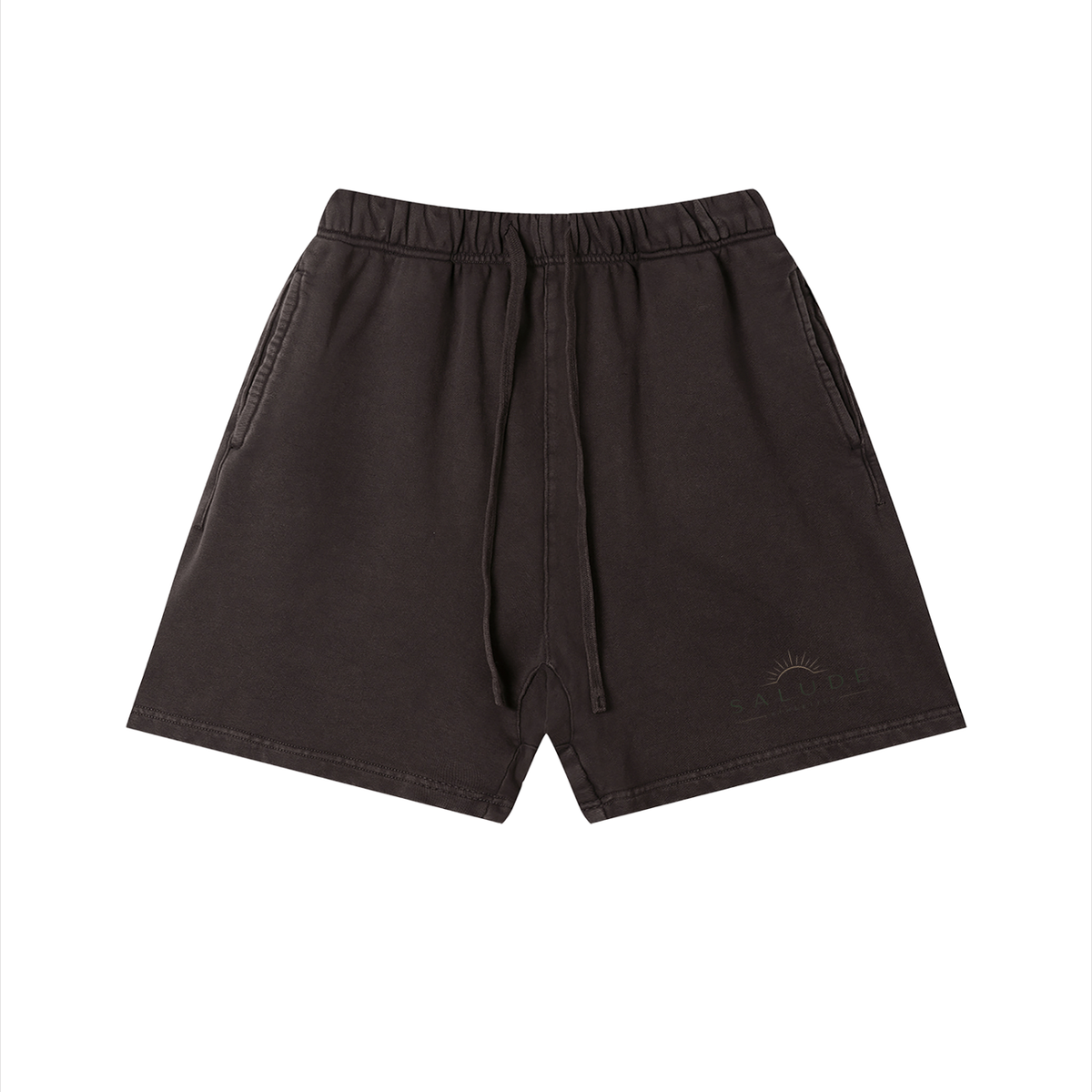 Salude Cotton Shorts