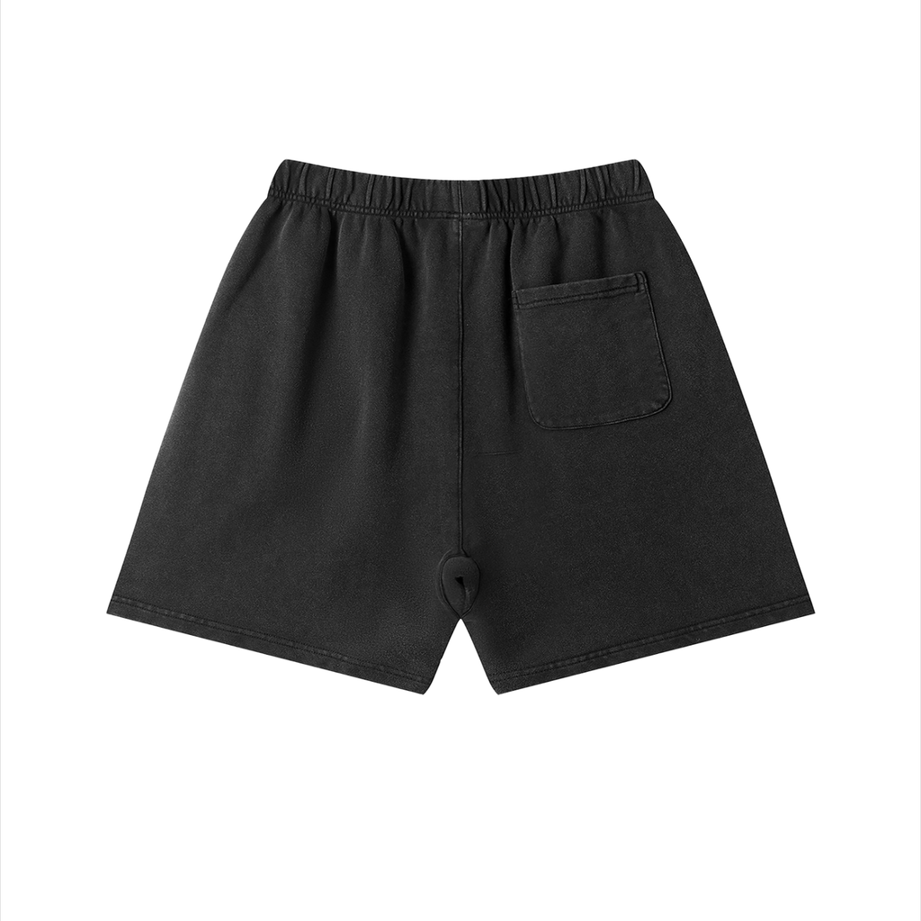 Salude Cotton Shorts