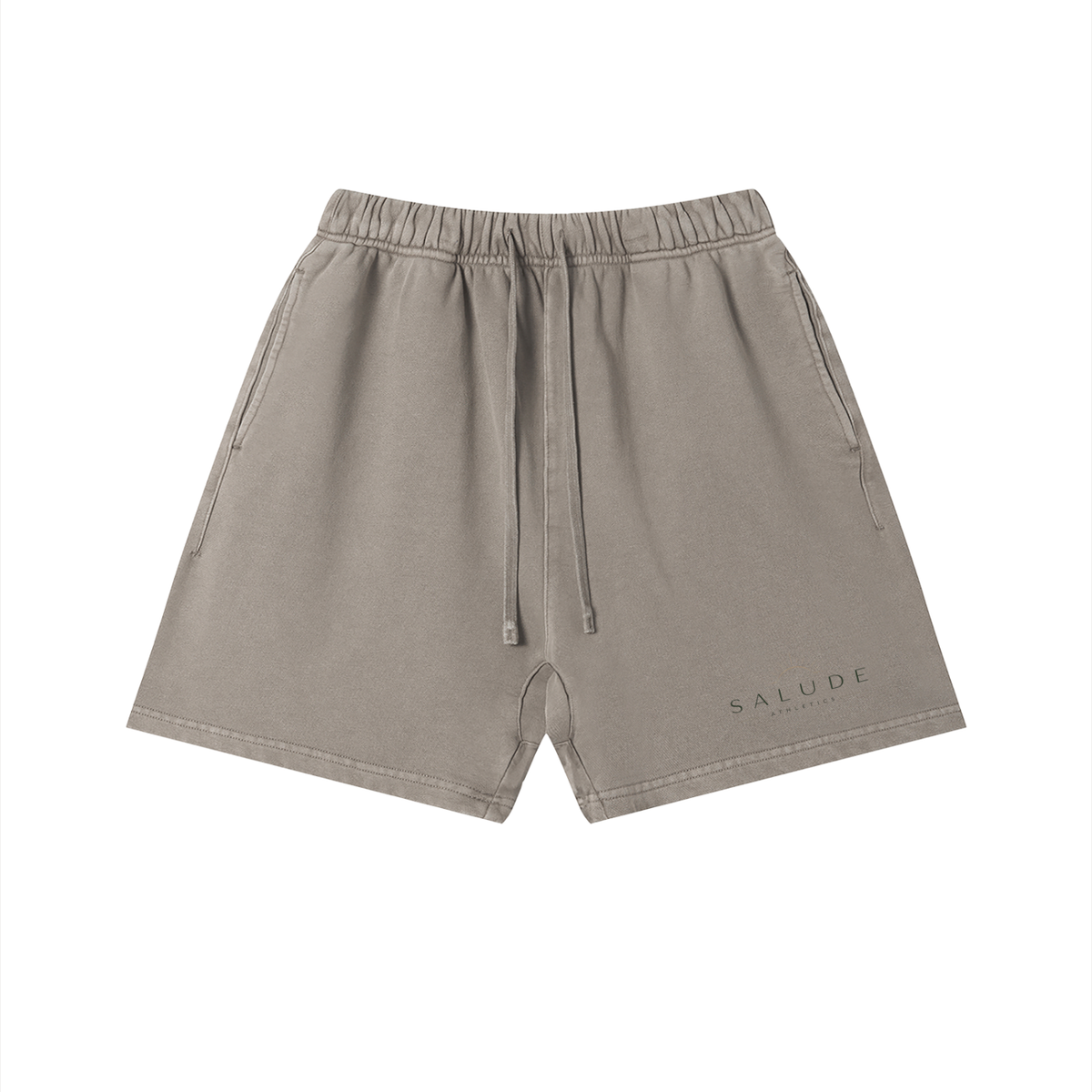 Salude Cotton Shorts