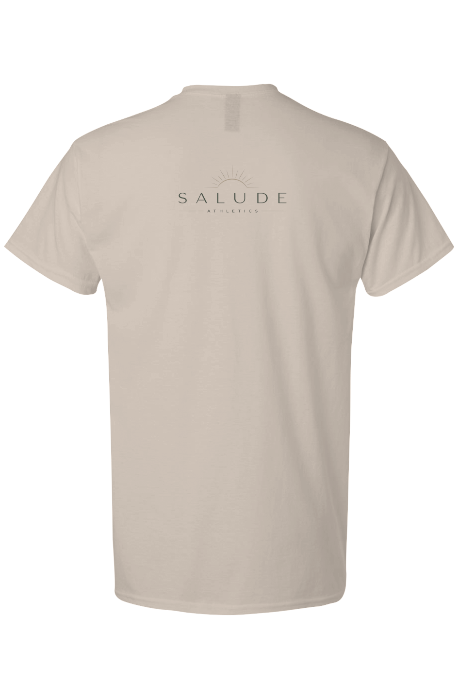 Light Cotton T-Shirt