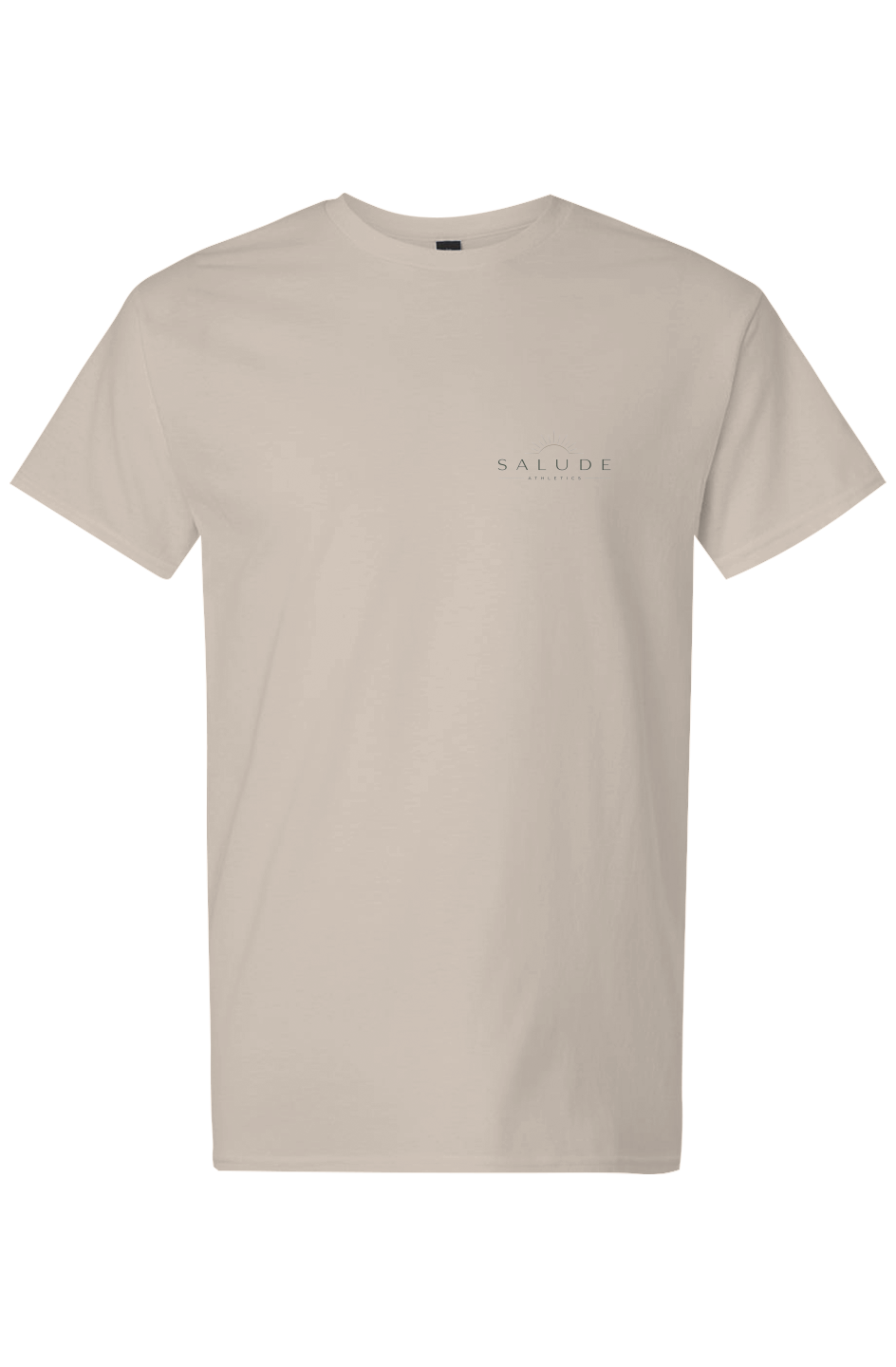 Light Cotton T-Shirt