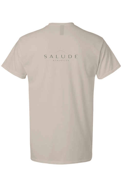 Light Cotton T-Shirt