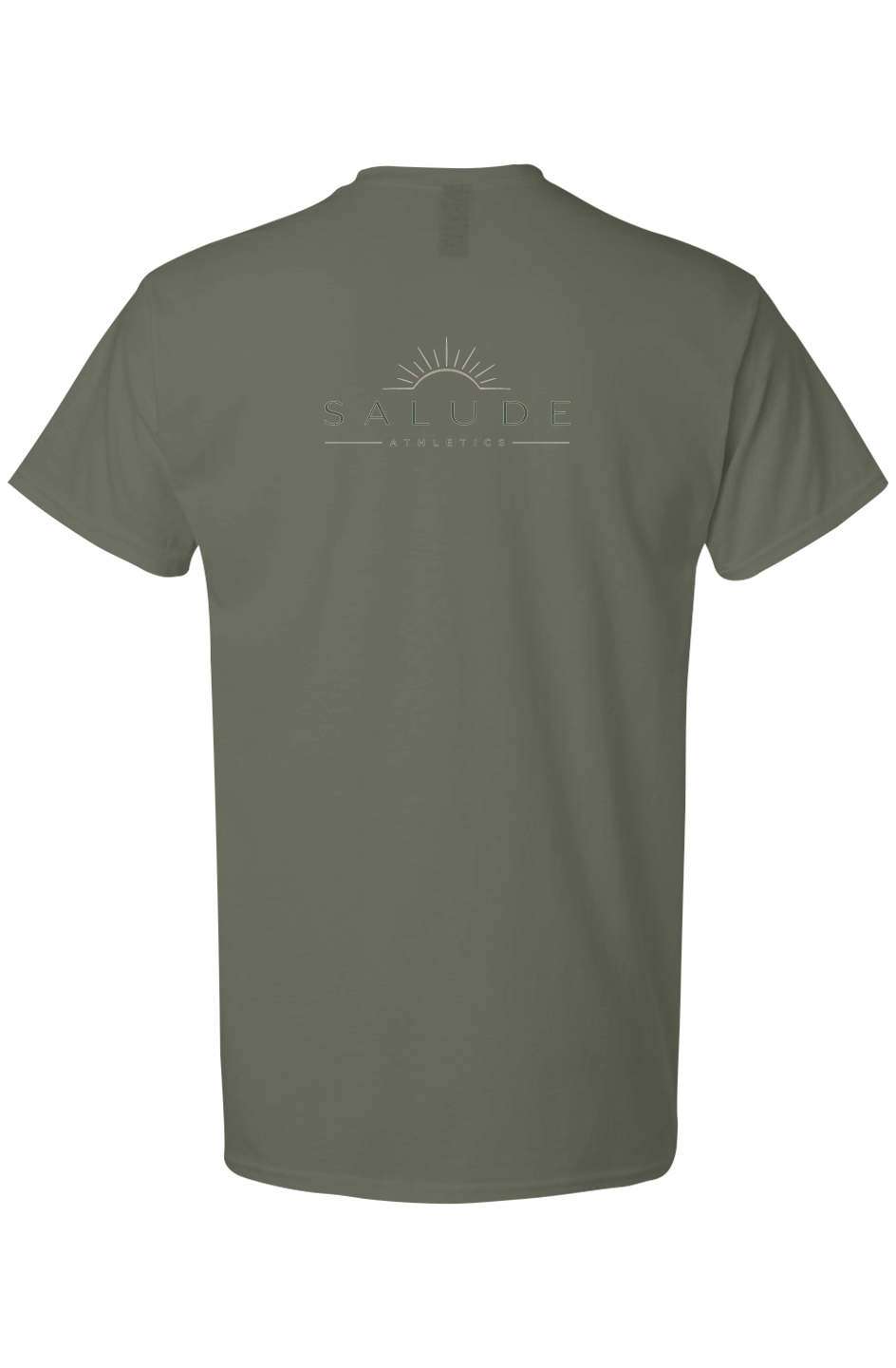 Light Cotton T-Shirt