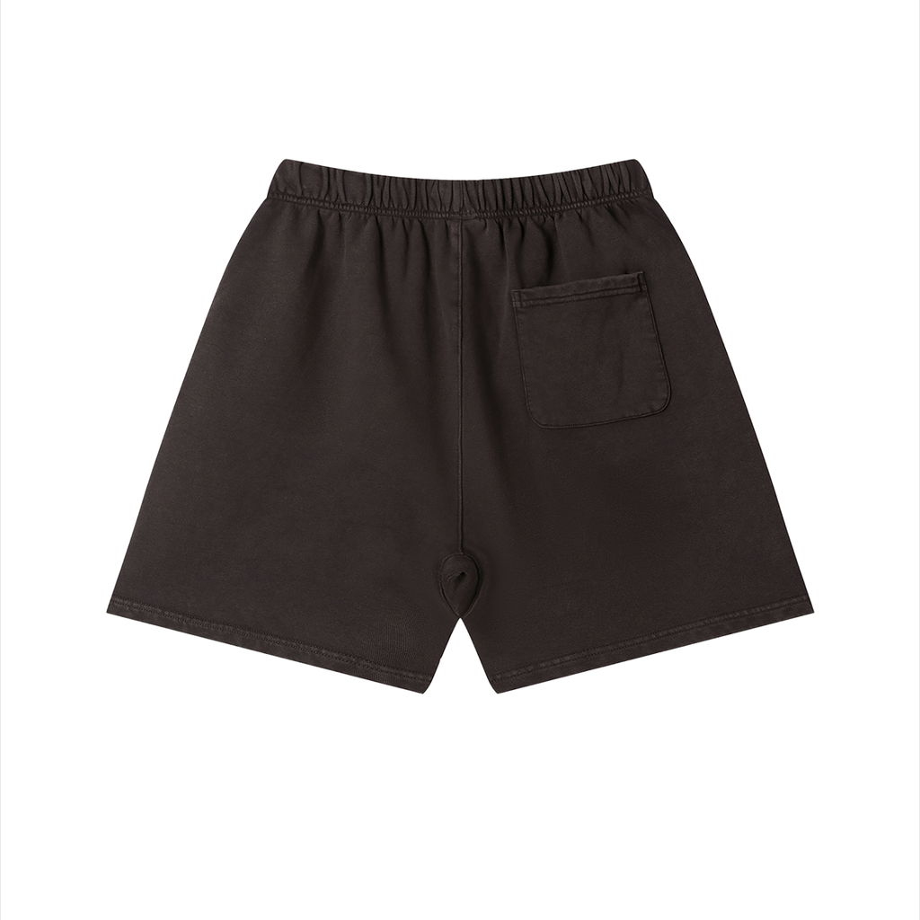 Salude Cotton Shorts