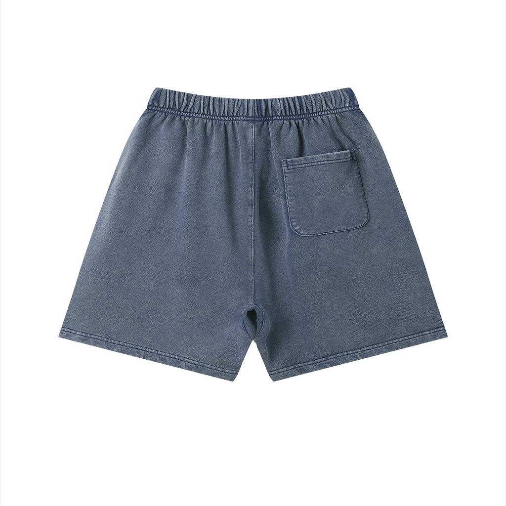 Salude Cotton Shorts