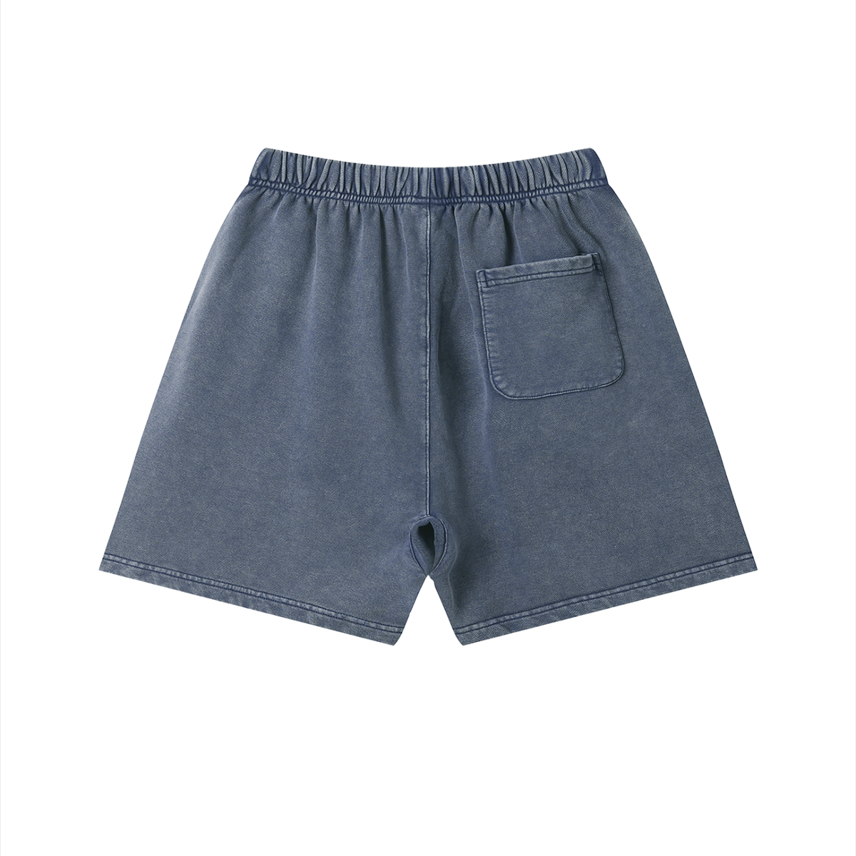 Salude Cotton Shorts