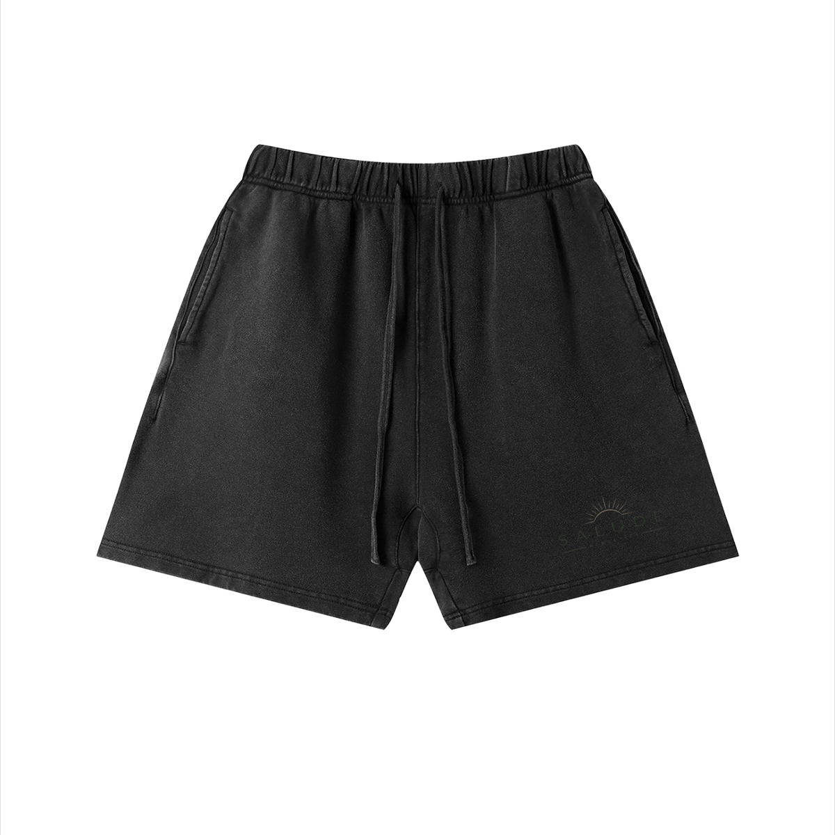 Salude Cotton Shorts