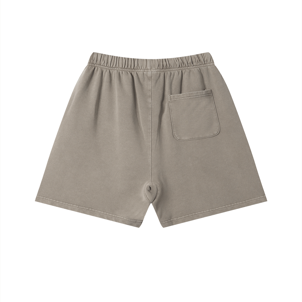 Salude Cotton Shorts