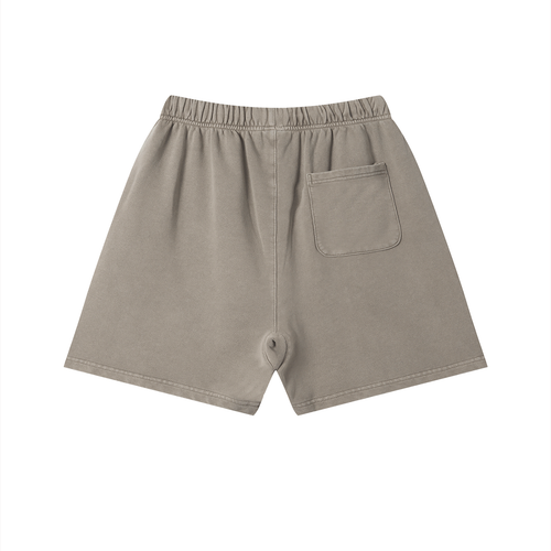 Salude Cotton Shorts
