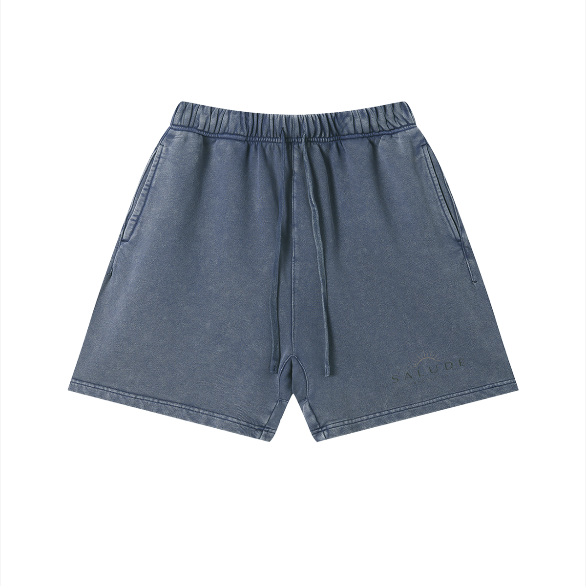 Salude Cotton Shorts